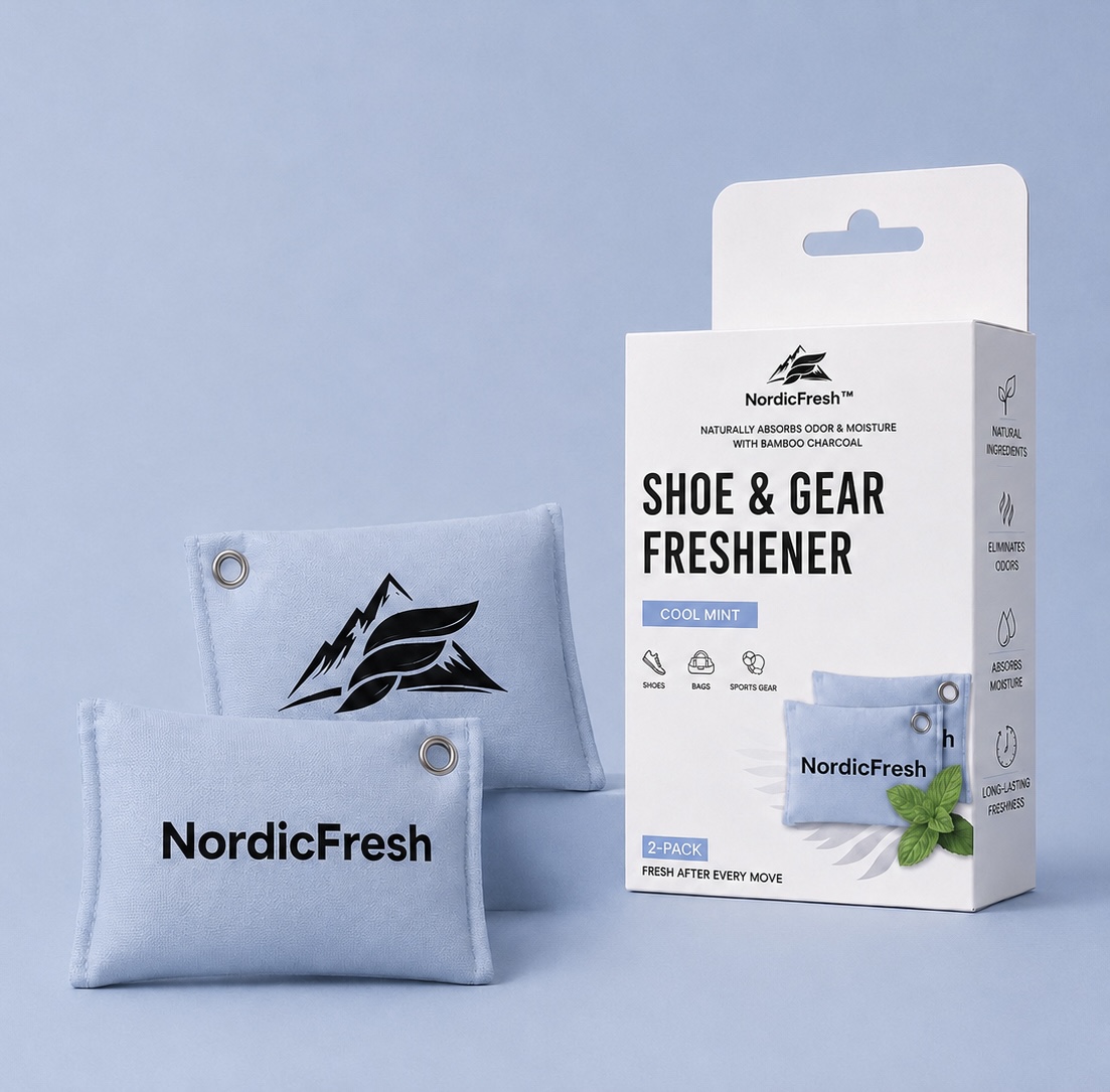 NordicFresh Cool Mint